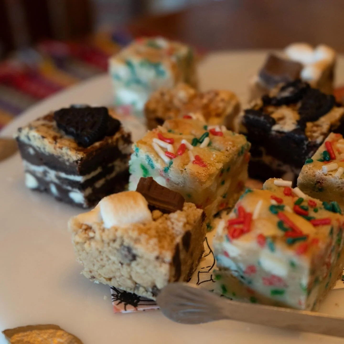 #elpaso #baker #event #supportlocal