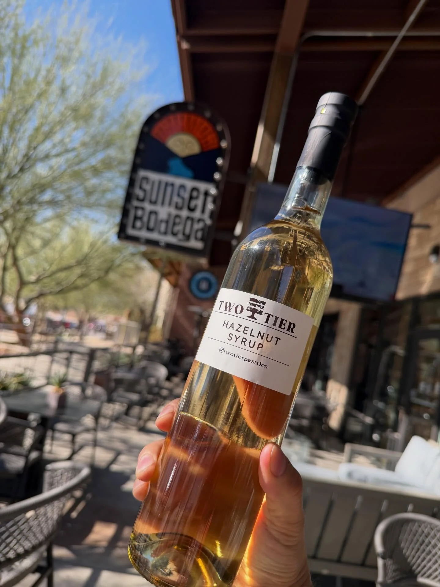 Need pastries? Syrups? Sauces? Desserts? Ask us about our wholesale options
#elpaso #ep