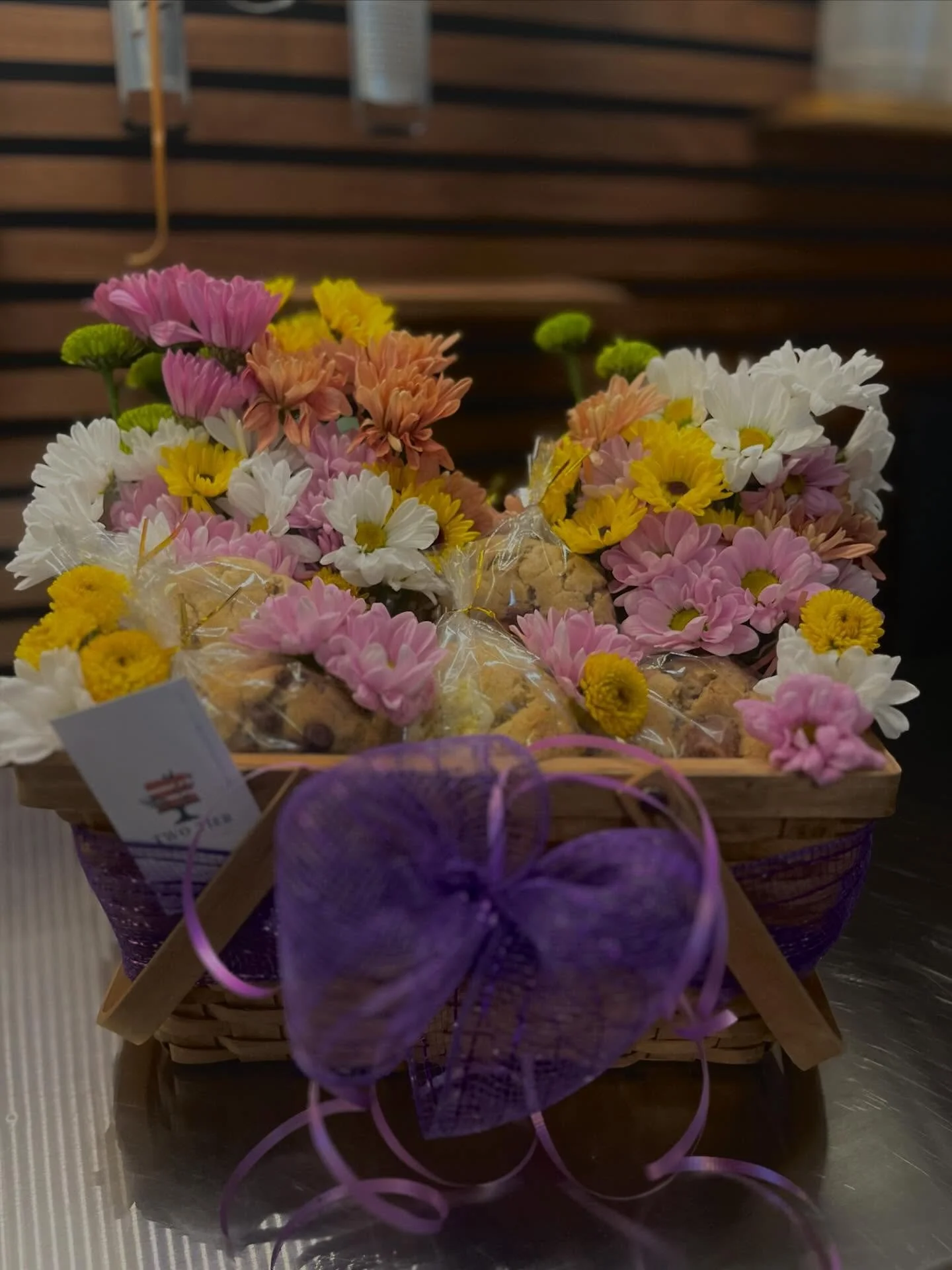 Baskets for every occasion 
#elpaso #supportlocal #eptx