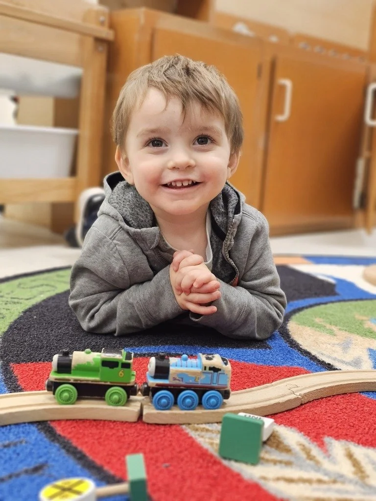 Jr Kindergarten Level 1