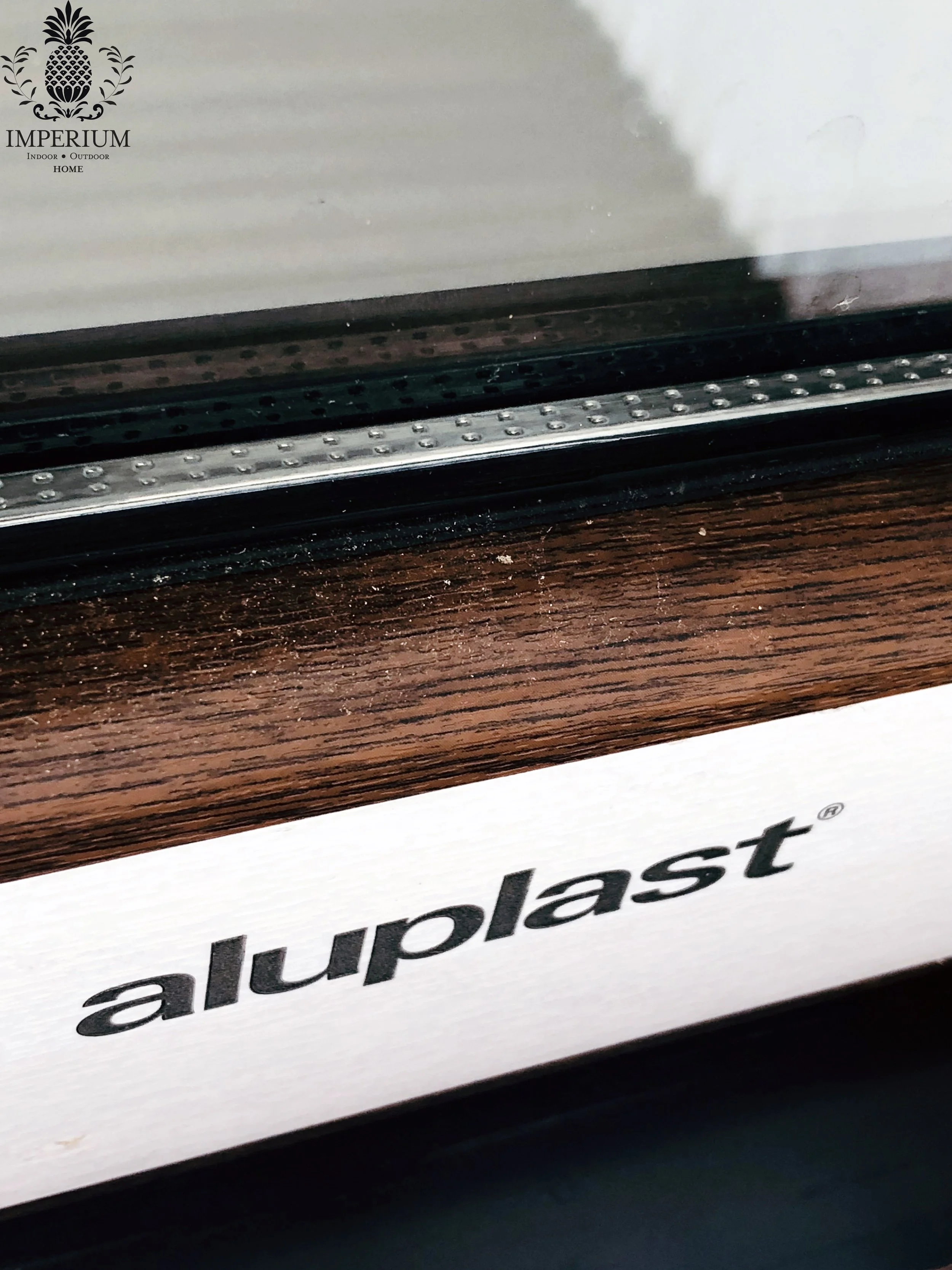 Aluplast uPVC Windows and Doors; Cancun, Puerto Morelos, Playa del Carmen, Puerto Aventuras, Akumal, Tulum.