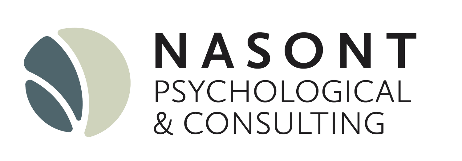 Nasont Psychological &amp; Consulting