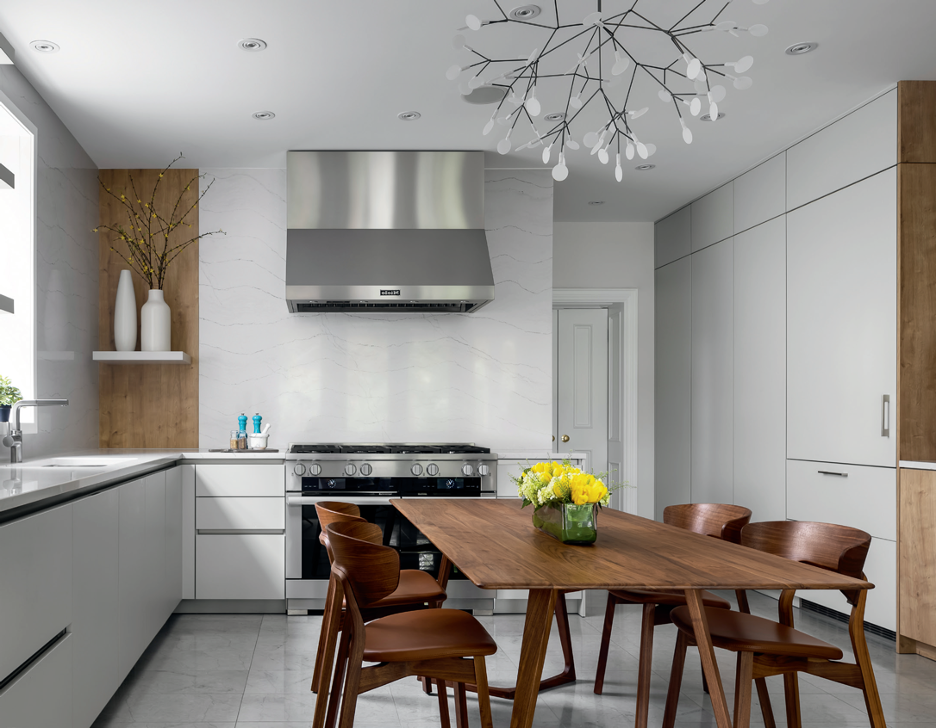 Expert Q&A: Binns Kitchen + Bath Design