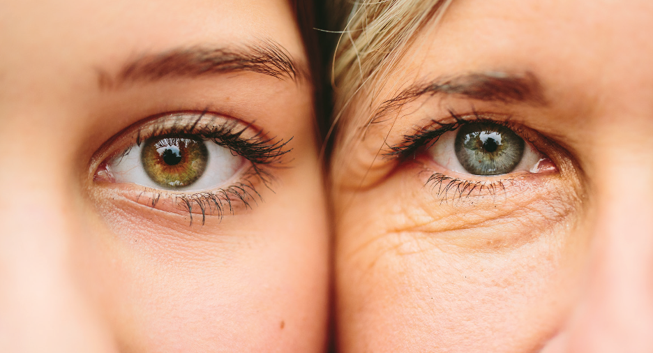 Windows to the Soul