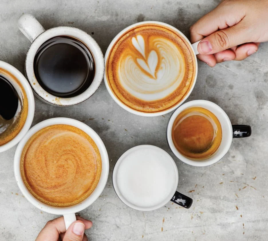 Coffee Time