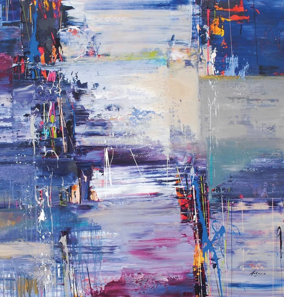 Art class: Tricks of the trade from an industry expert