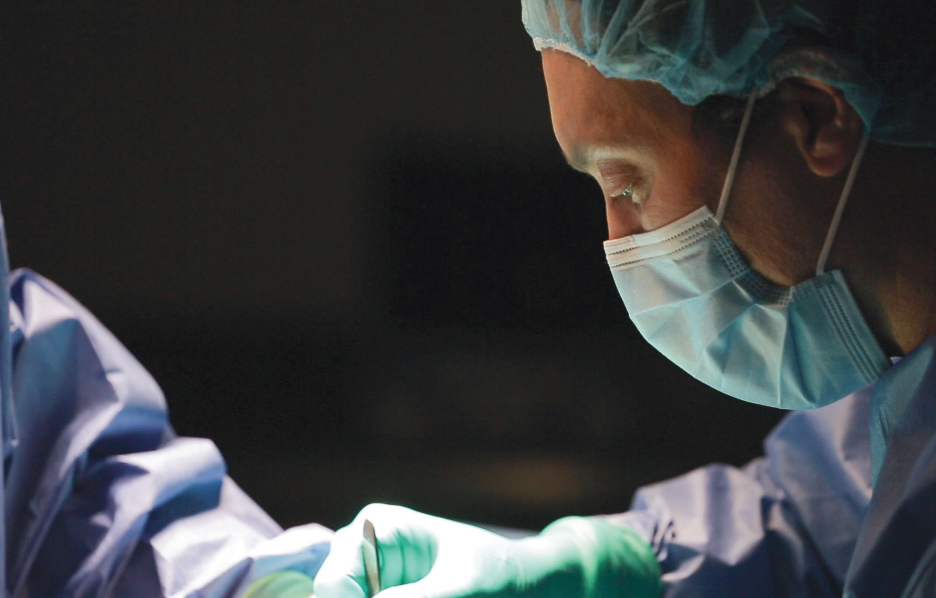 A New Approach to Rhinoplasty