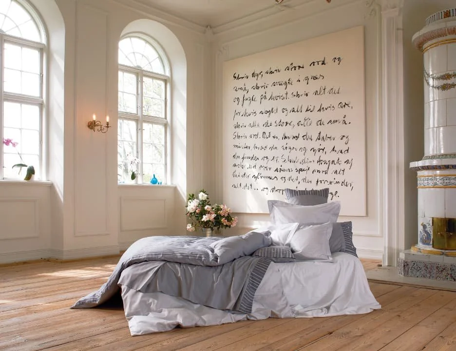 Why You Need Luxury Linens