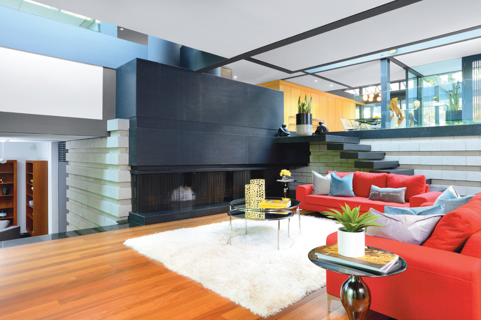 New Concept: Luxury Property Management Service