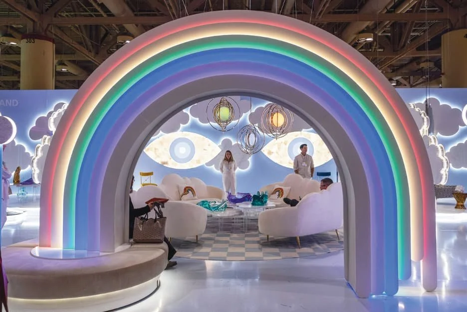 IDS 2020: Showstoppers