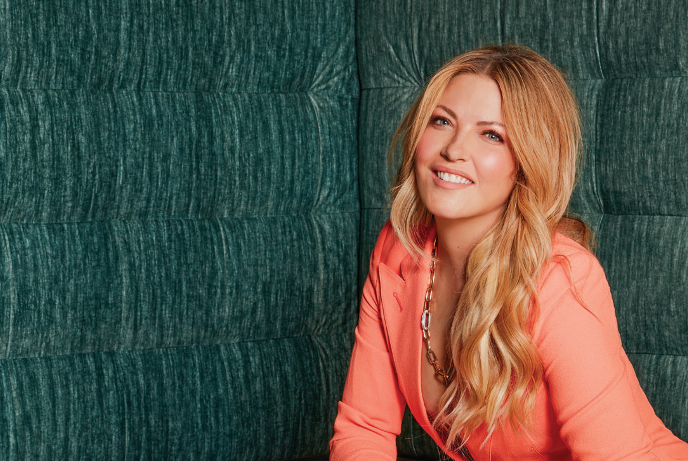 Getting to Know Cheryl Hickey