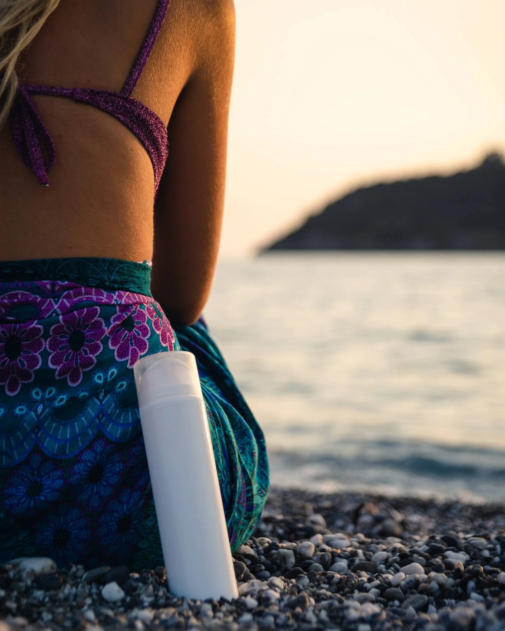 Natural Sunscreen Guide To Keep You Safe This Summer