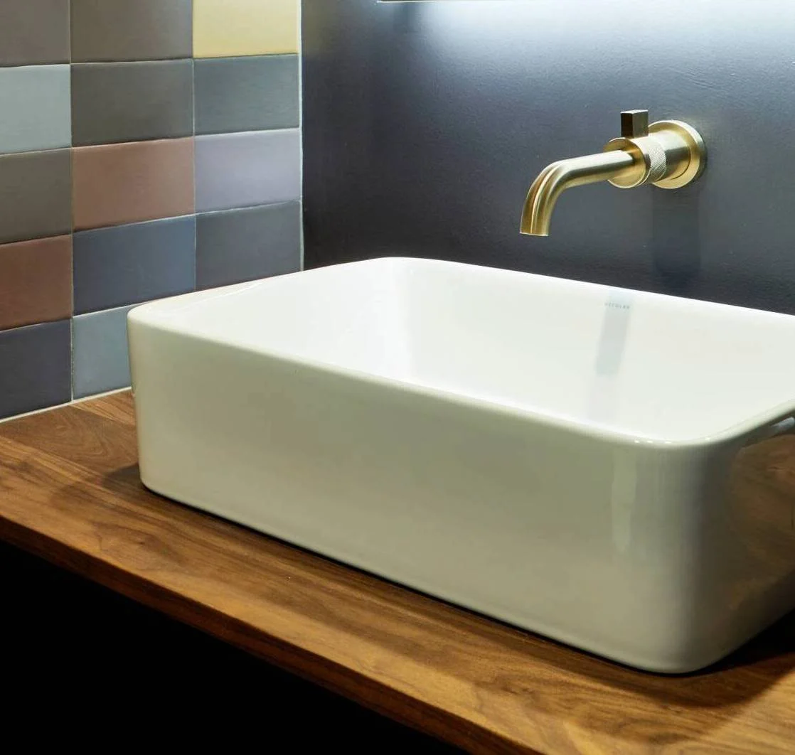 Natural Colours and Materials Inspire Fall Home Trends