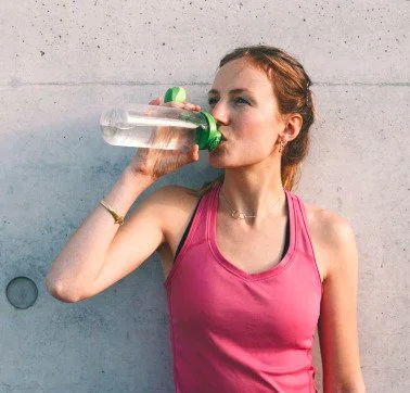 Ditch The Diet