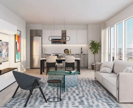 A Jewel In Etobicoke