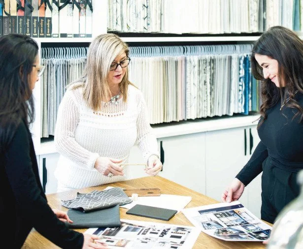Designing With Passion