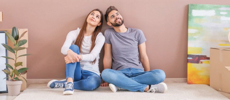 The Cohabitation Conundrum