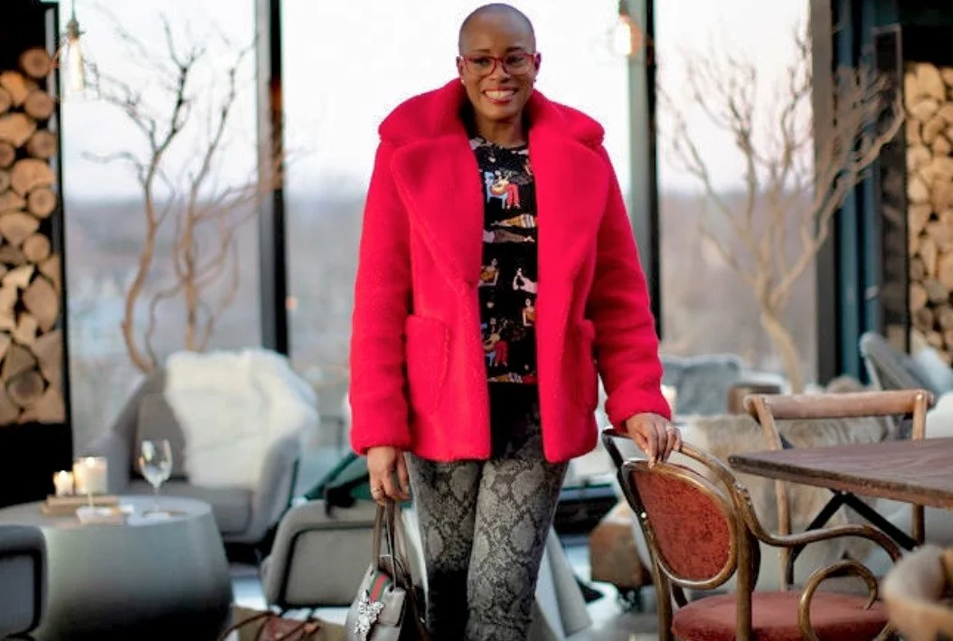 Inside Fall Winter 2021 Fashion Trends