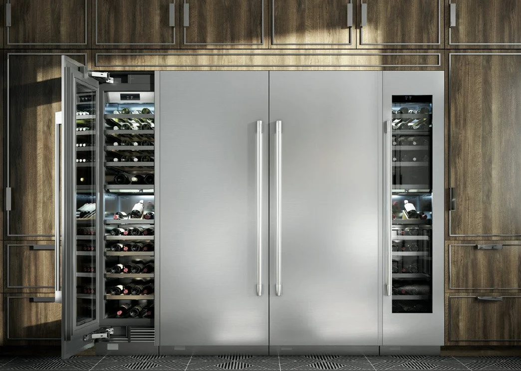 A Marvel in the Kitchen