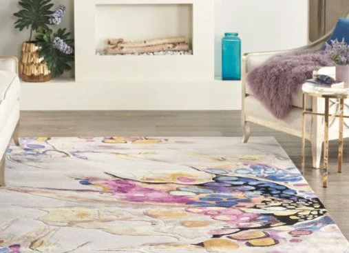 Luxury Underfoot