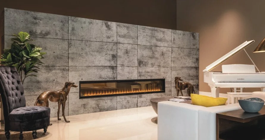 Heaven and Hearth