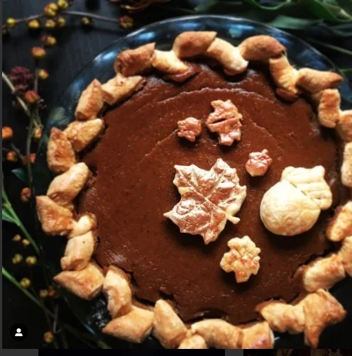 Decadent Dessert With A Spicy New Twist