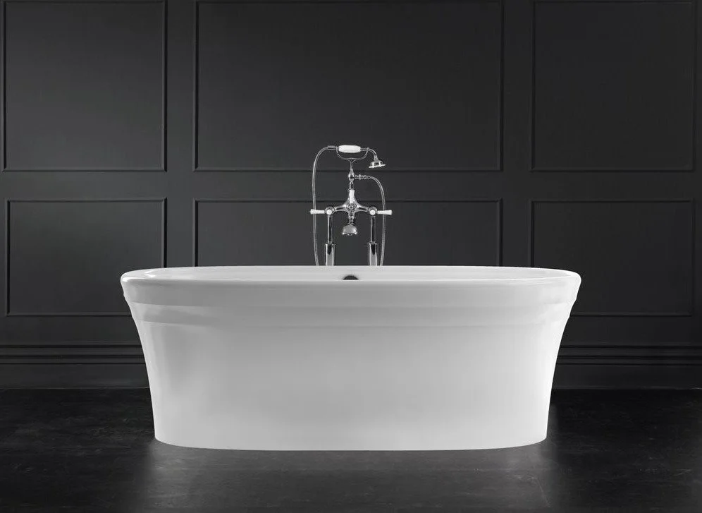 Personalized Design Drives 2022 Bathroom Trends