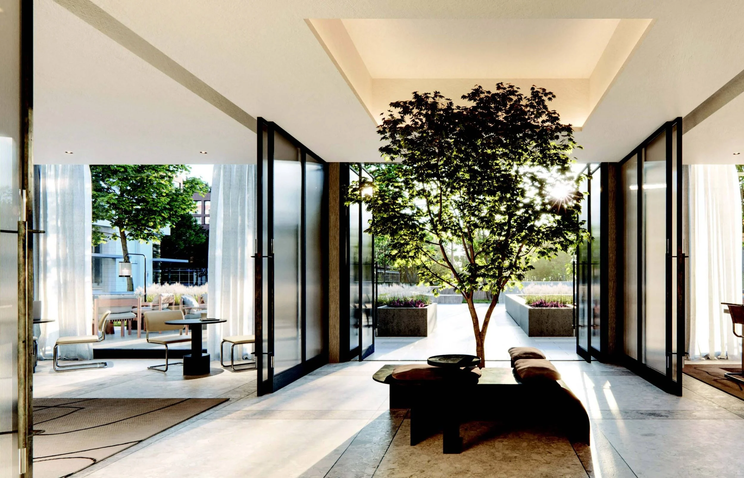 Mastering The Master-Planned Community