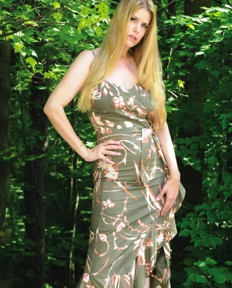 Beautiful Designs To Welcome Summer