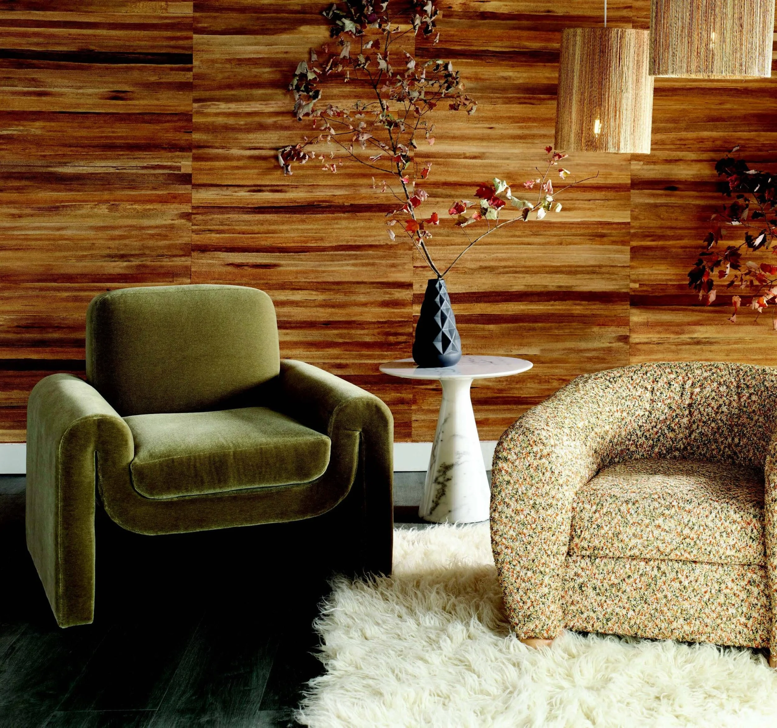Style &amp; Substance