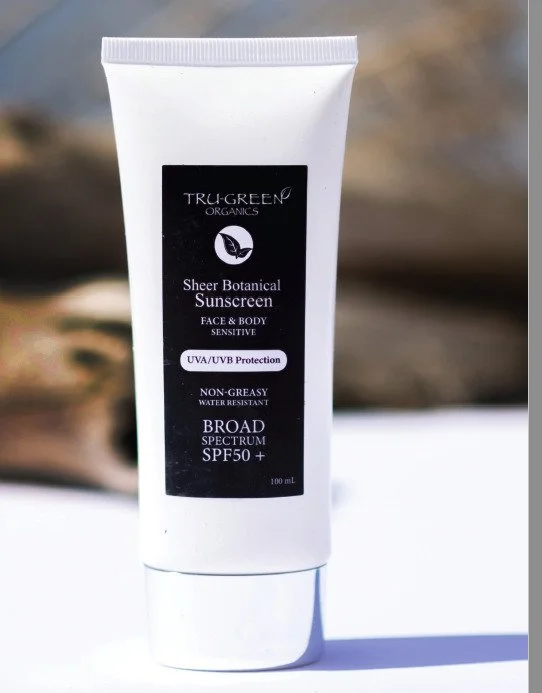 Get That Summer Glow