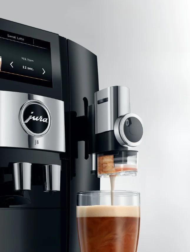 The Perfect Cup of Joe