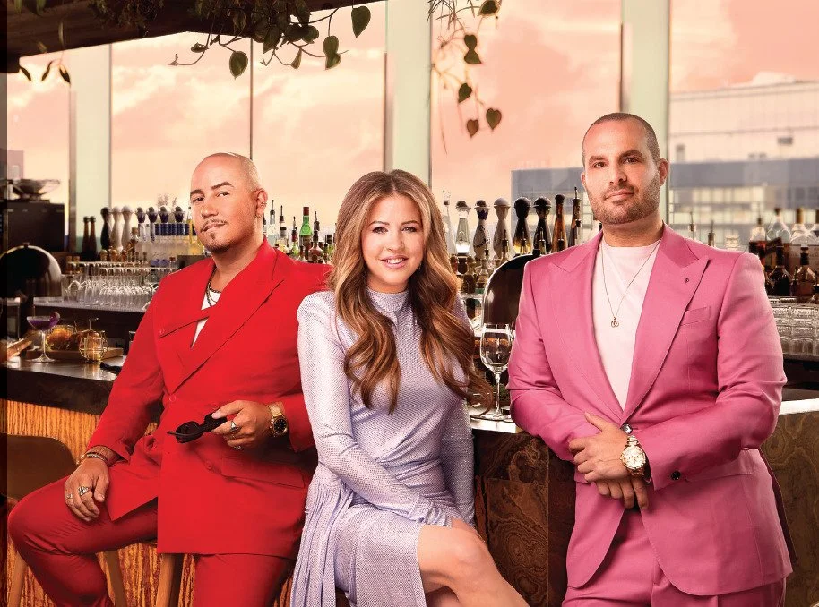 Wine &amp; Dine: 20 Best Vibes