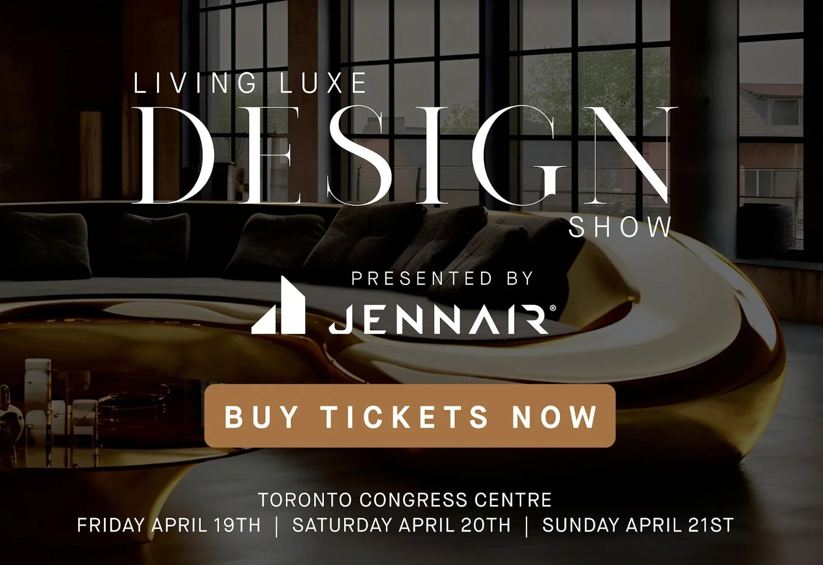 Experience Luxury Unveiled
