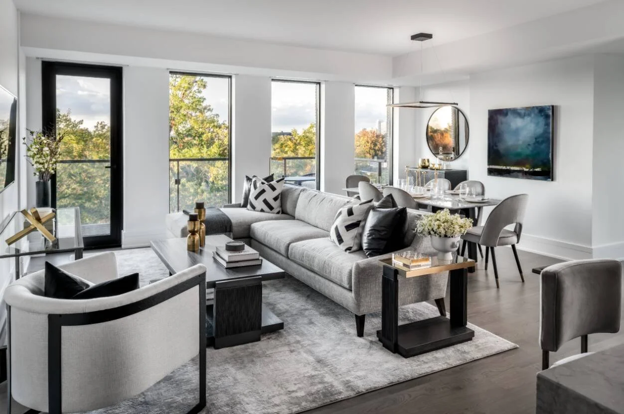 Singing The Praises of Luxury Rentals
