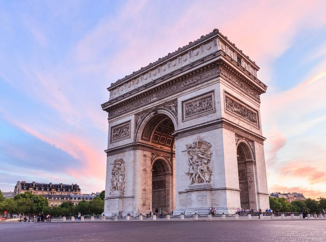 A Love Letter To Paris