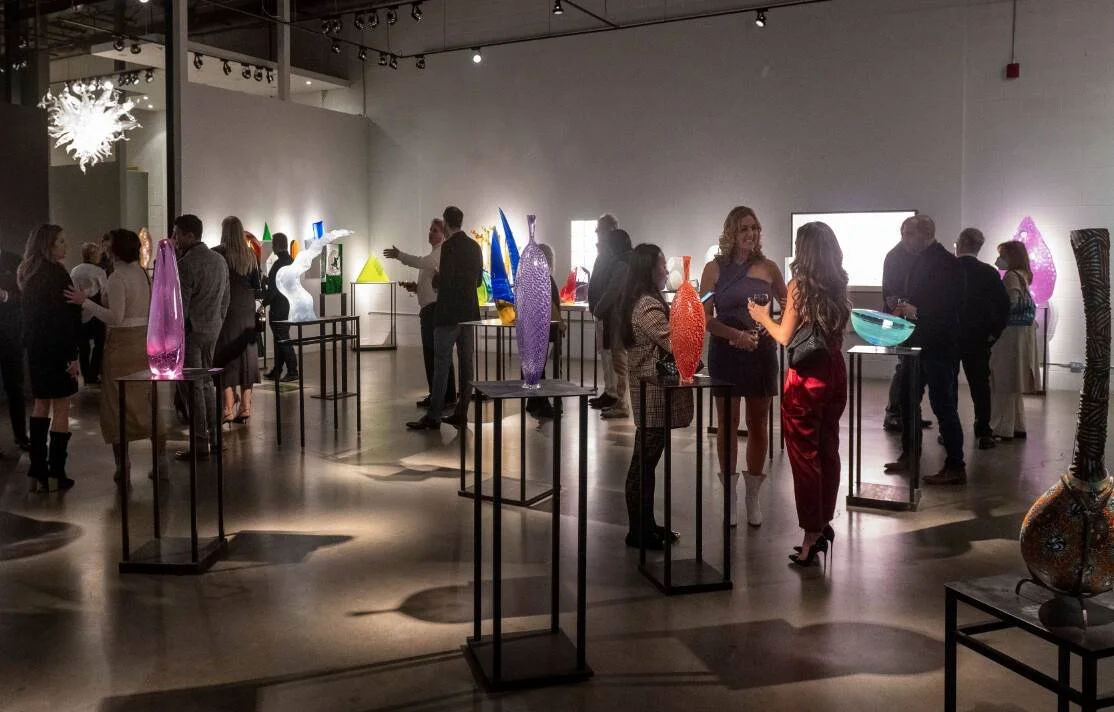 The Art of Glass