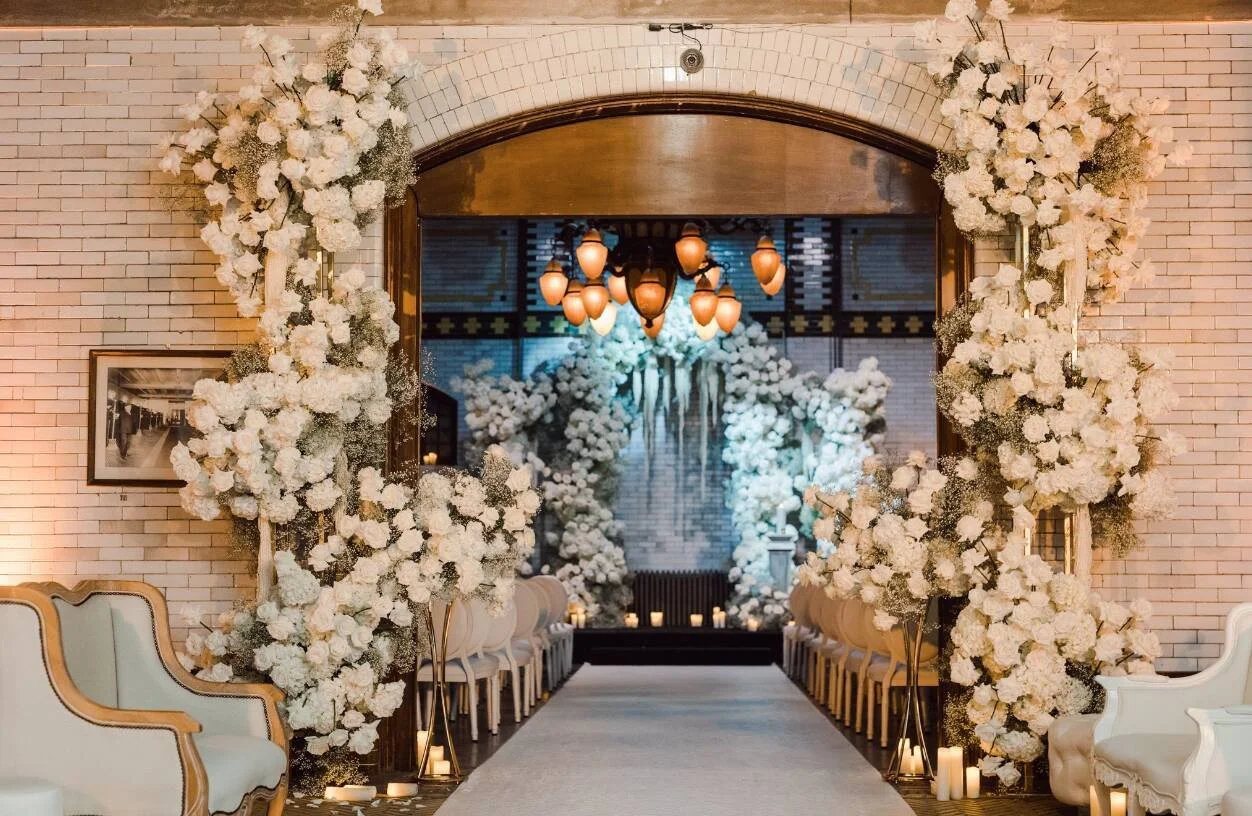 A Wedding To End All Others