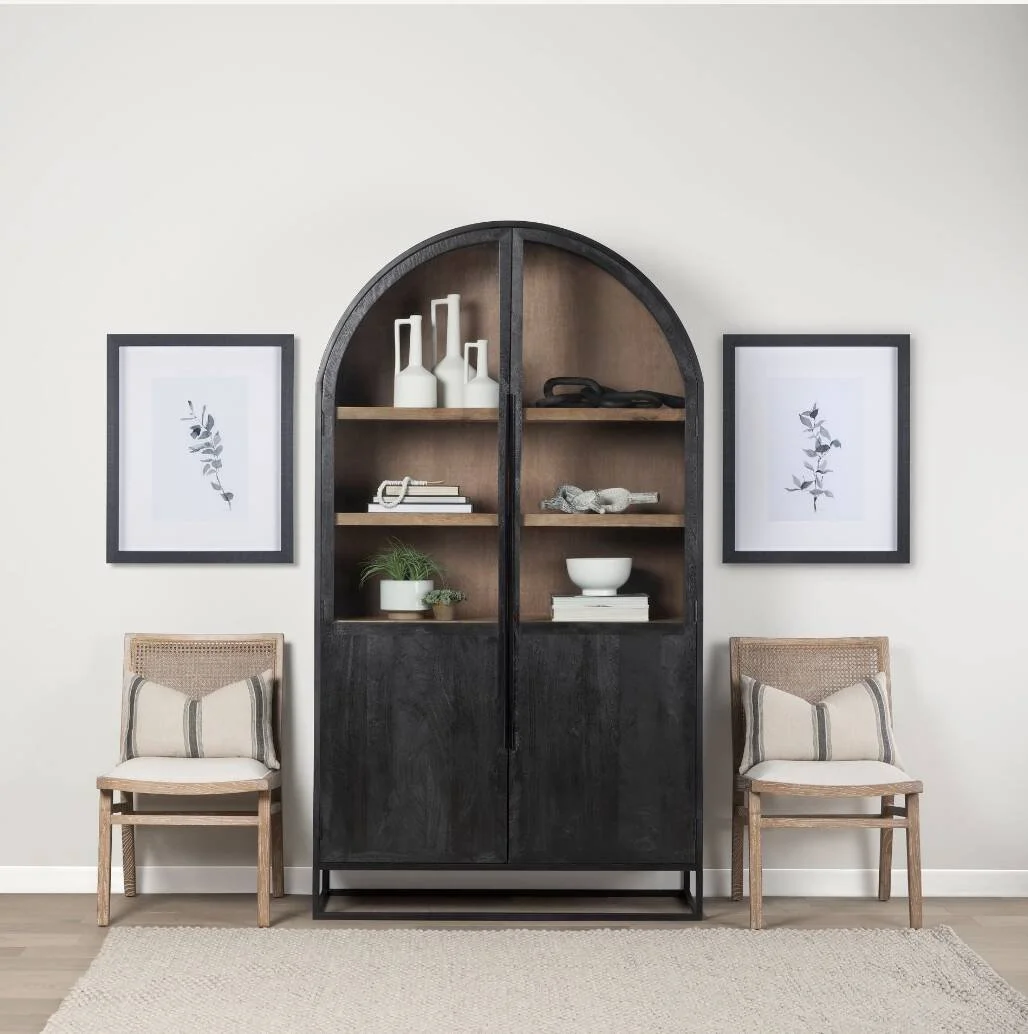 A Vision of Style &amp; Sophistication