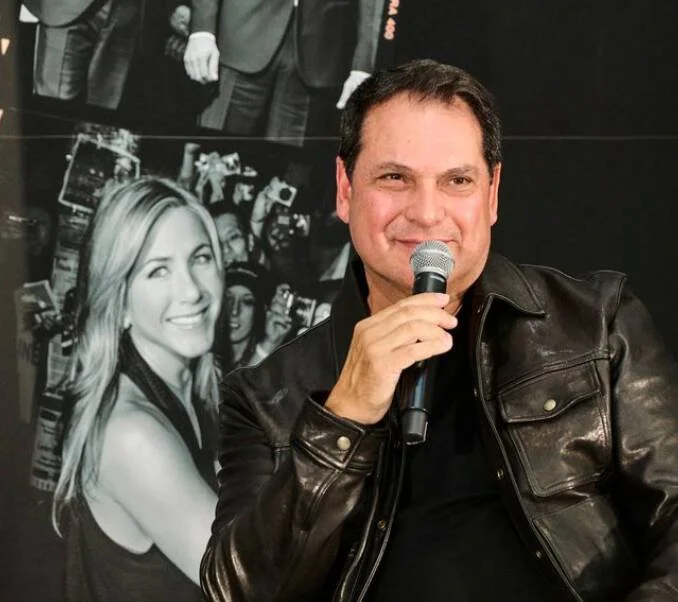George Pimentel is Having a Moment