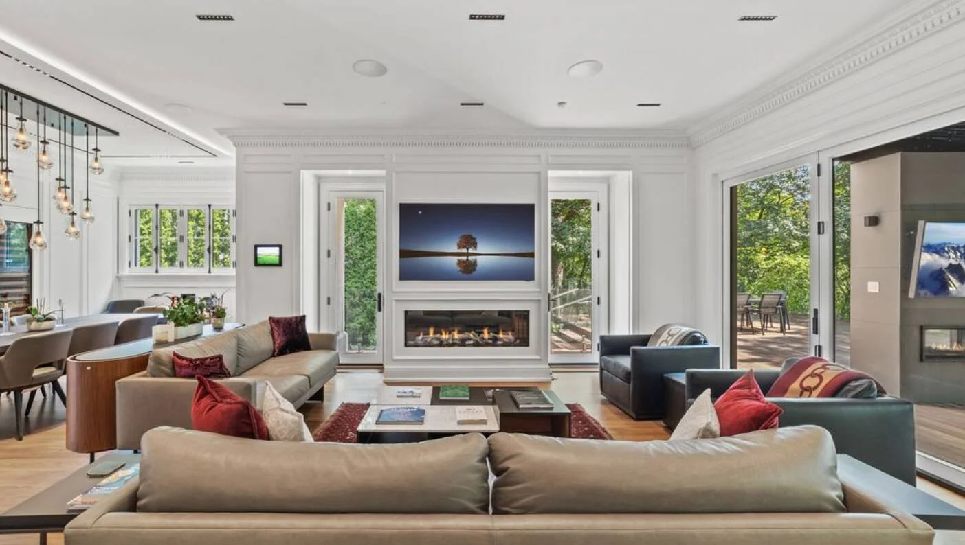The Art of Storytelling Through Window Design