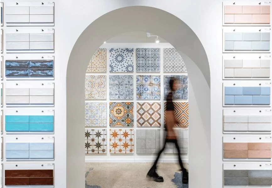 Tile Culture