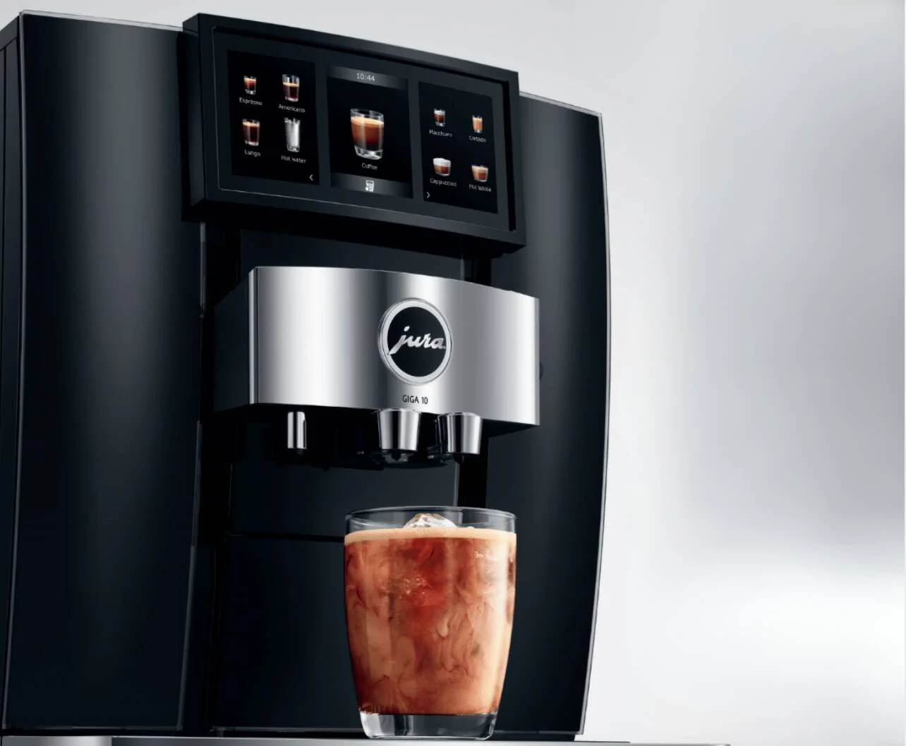 Curated Coffee