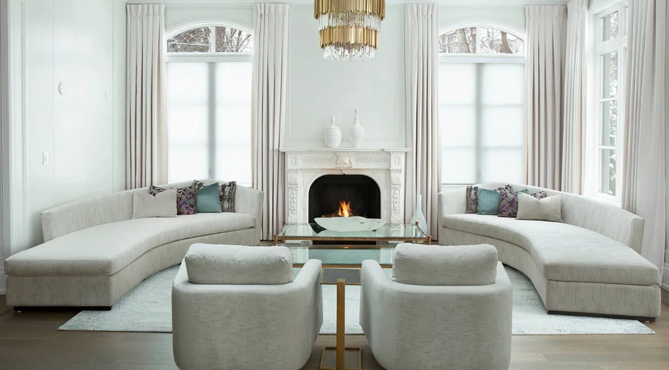 Furnished With Passion and Experience