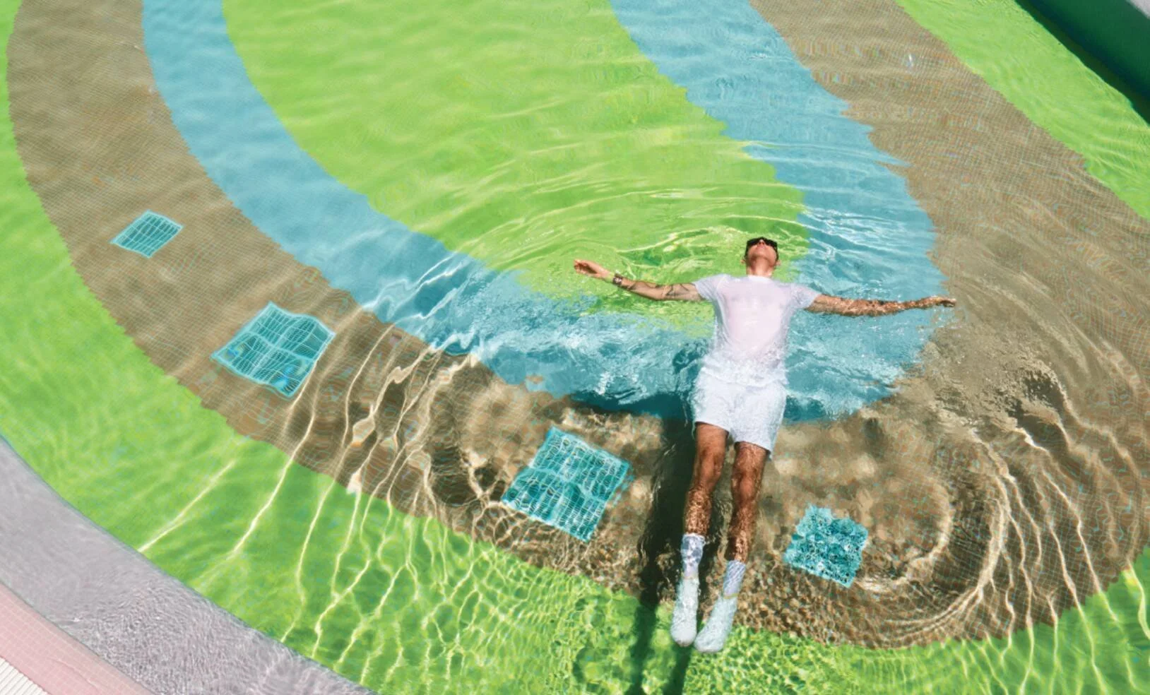 The Brilliant, Beautiful, and Ultra-Useful Design World of Karim Rashid
