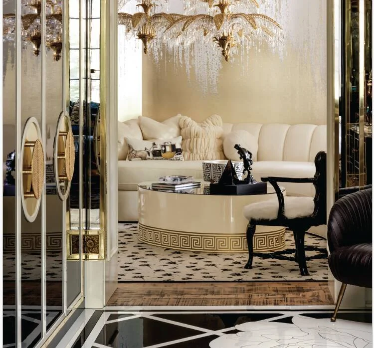An Artists Astounding Abode