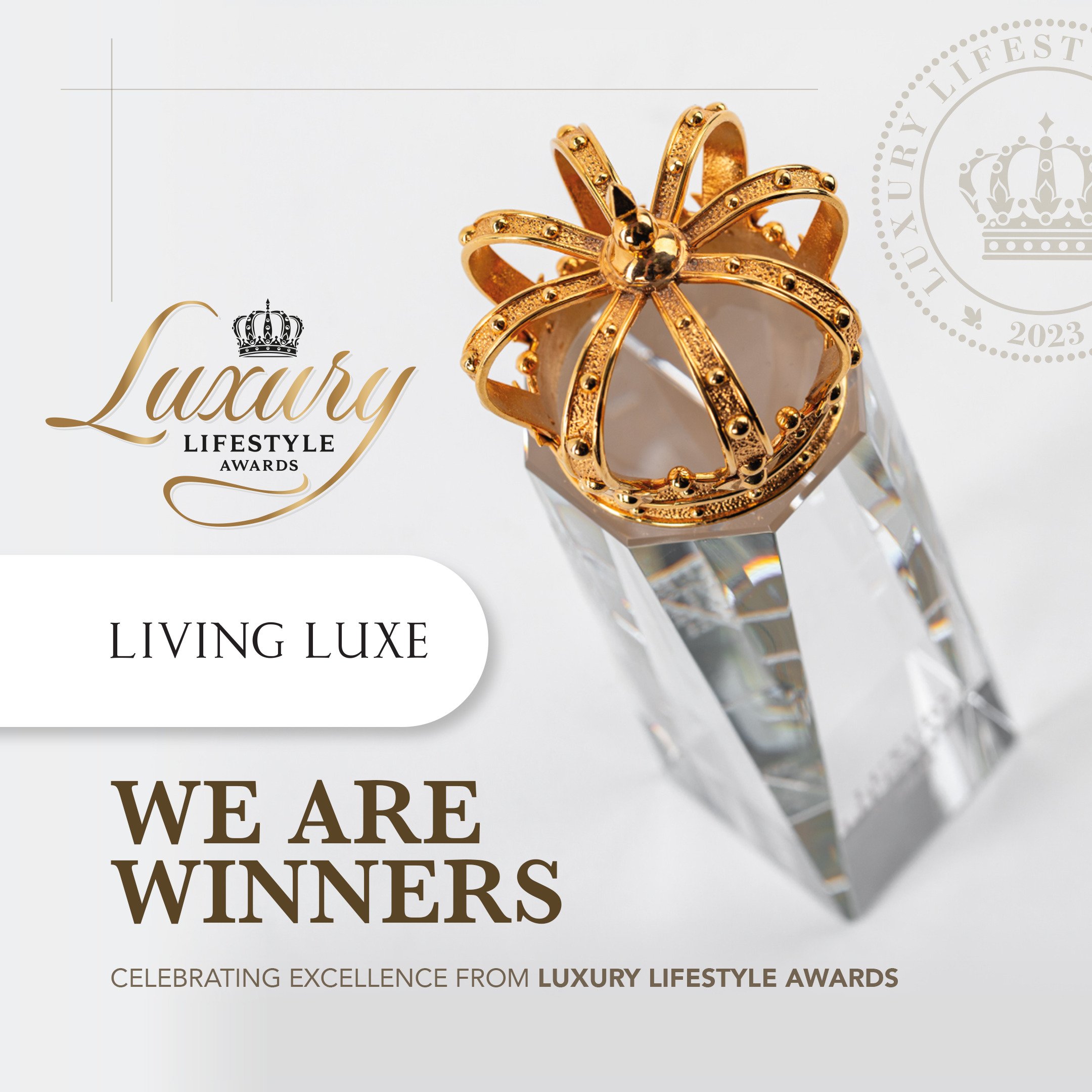Best Luxury Media In Canada