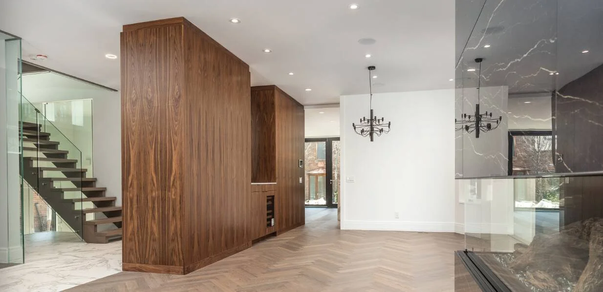 Storied Glory In South Rosedale