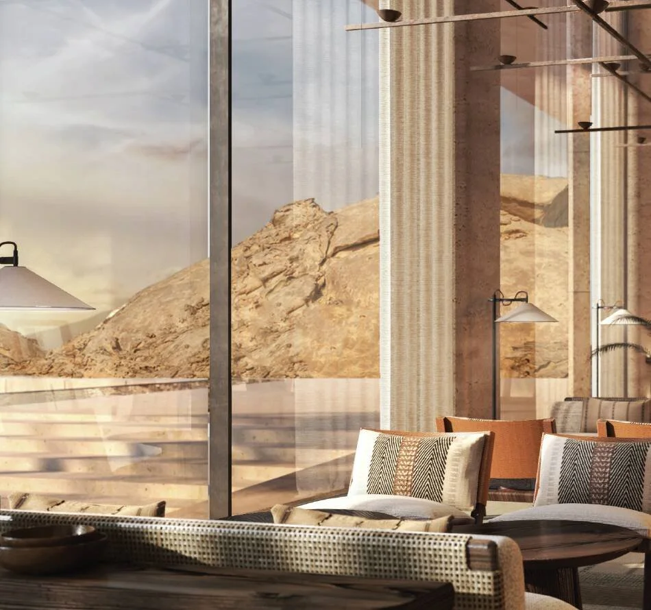 Bespoke Grandeur