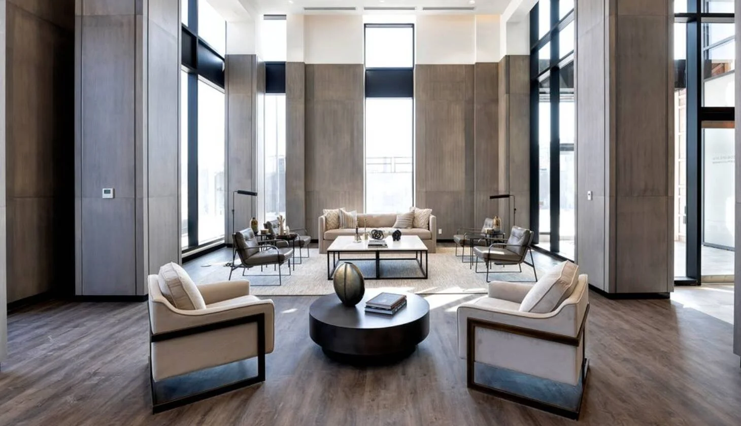 New Lease On Luxury